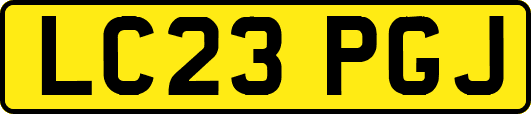 LC23PGJ