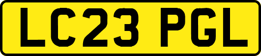 LC23PGL