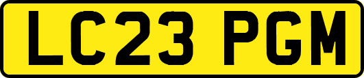 LC23PGM