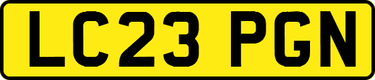 LC23PGN