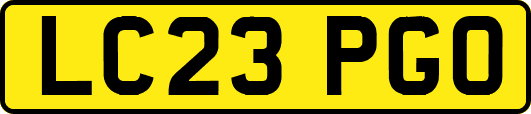 LC23PGO