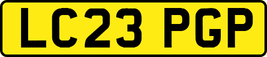 LC23PGP