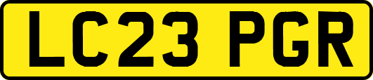 LC23PGR