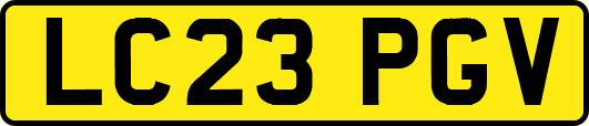 LC23PGV