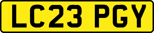 LC23PGY