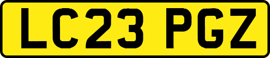 LC23PGZ