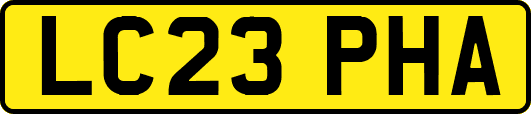 LC23PHA