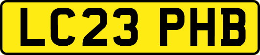 LC23PHB