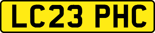 LC23PHC