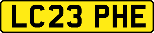 LC23PHE