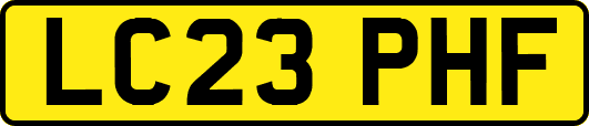 LC23PHF