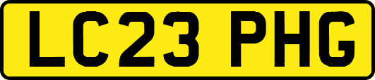 LC23PHG