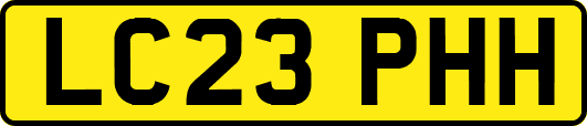 LC23PHH