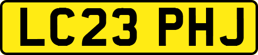 LC23PHJ