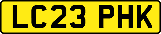 LC23PHK