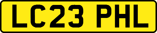 LC23PHL