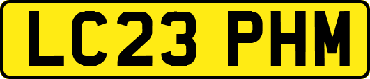 LC23PHM