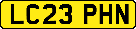 LC23PHN