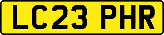 LC23PHR