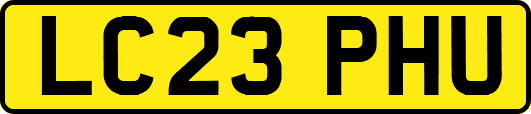 LC23PHU