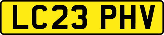 LC23PHV