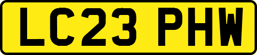LC23PHW