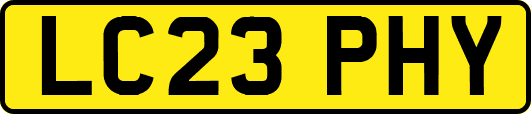 LC23PHY