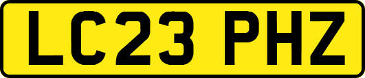 LC23PHZ