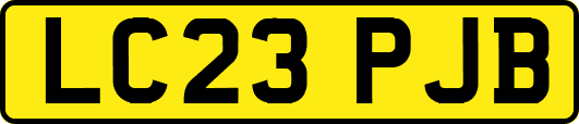 LC23PJB