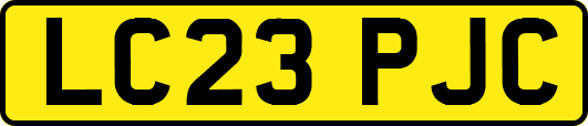 LC23PJC