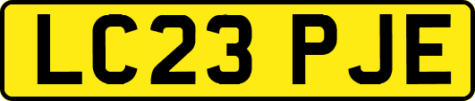 LC23PJE