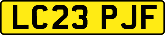 LC23PJF