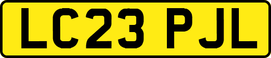 LC23PJL