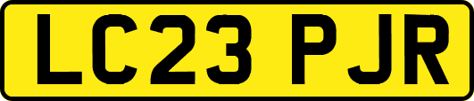 LC23PJR