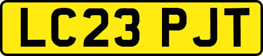 LC23PJT