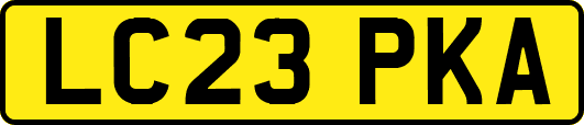 LC23PKA