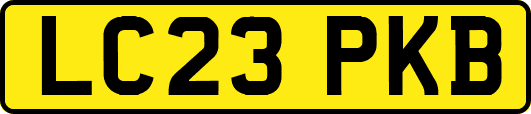 LC23PKB