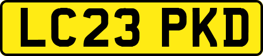 LC23PKD