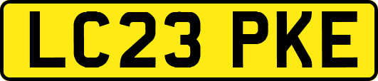 LC23PKE