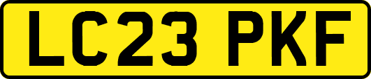 LC23PKF