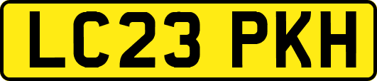 LC23PKH