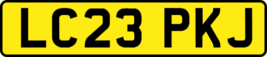 LC23PKJ