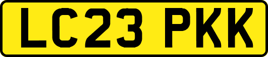 LC23PKK