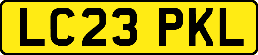 LC23PKL