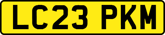 LC23PKM