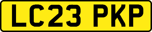 LC23PKP