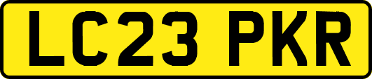 LC23PKR