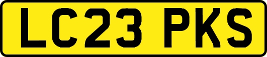 LC23PKS