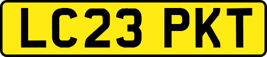 LC23PKT