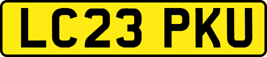 LC23PKU